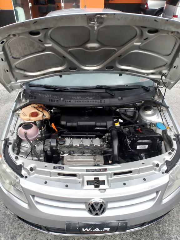 VOLKSWAGEN Gol - Foto