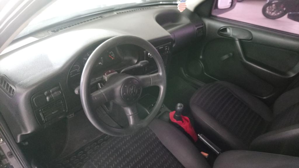 VOLKSWAGEN Gol - Foto