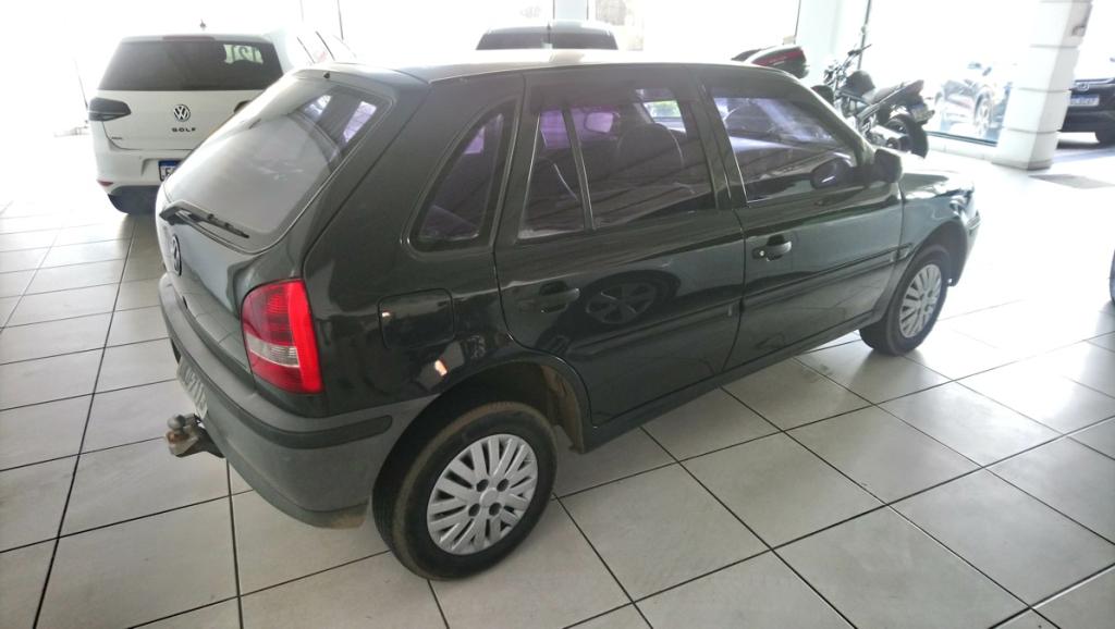 VOLKSWAGEN Gol - Foto