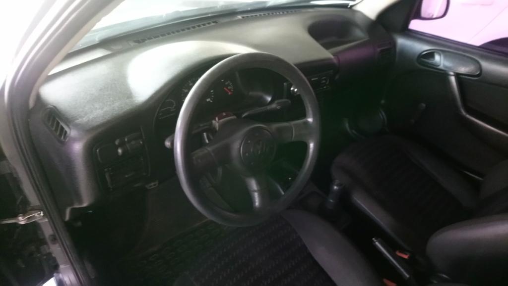 VOLKSWAGEN Gol - Foto