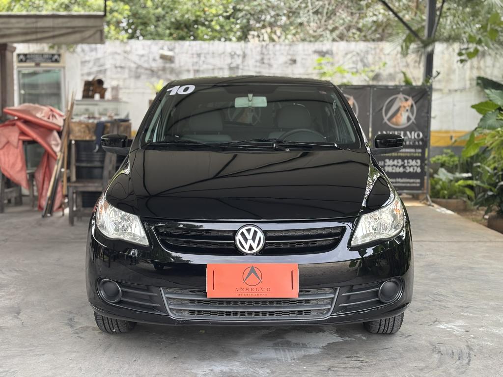 VOLKSWAGEN Gol - Foto