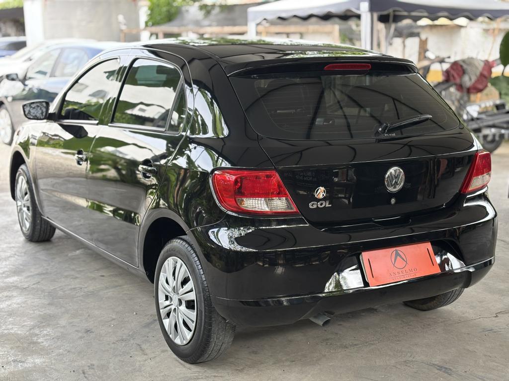 VOLKSWAGEN Gol - Foto