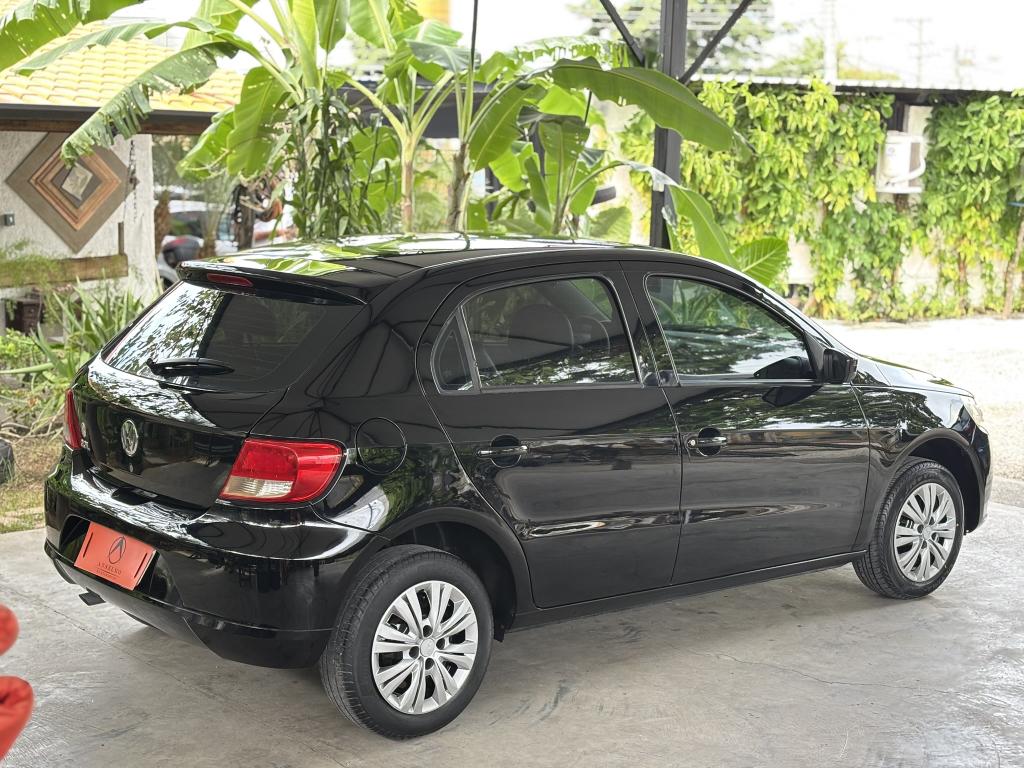 VOLKSWAGEN Gol - Foto
