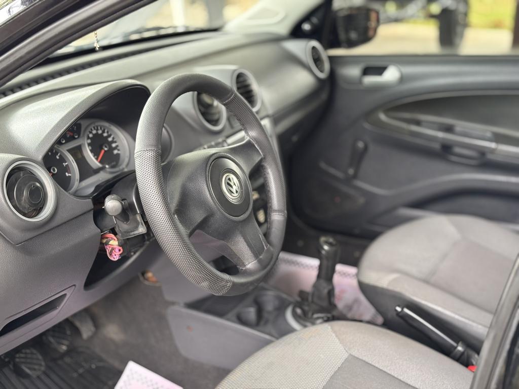 VOLKSWAGEN Gol - Foto