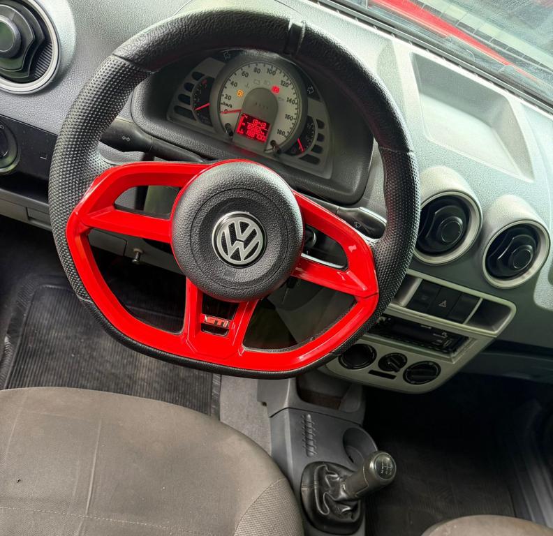 VOLKSWAGEN Gol - Foto