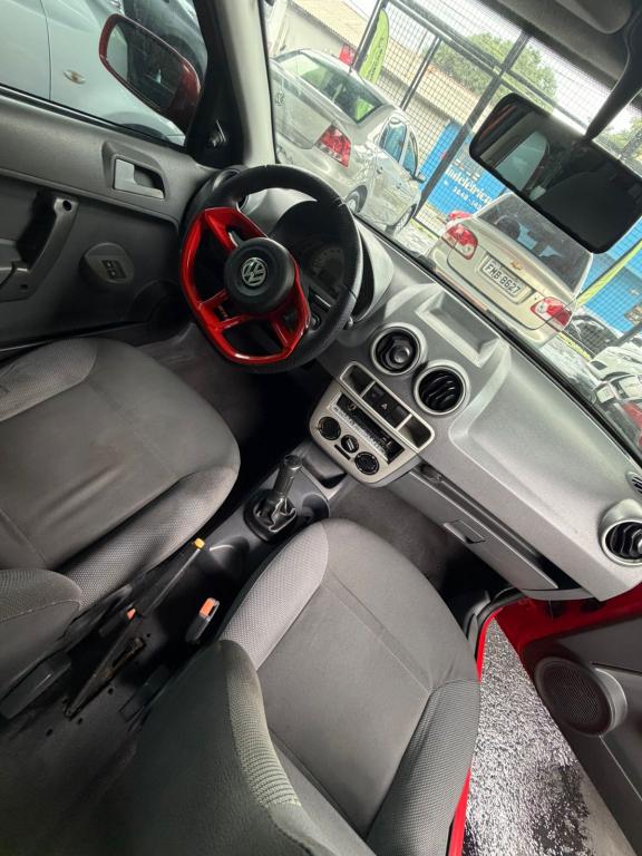 VOLKSWAGEN Gol - Foto