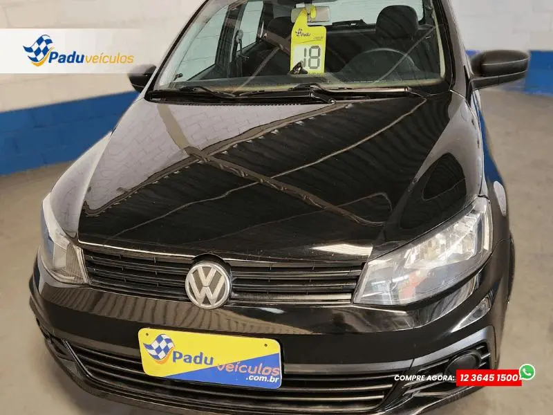 VOLKSWAGEN Gol - Foto