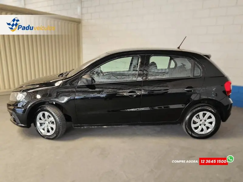 VOLKSWAGEN Gol - Foto