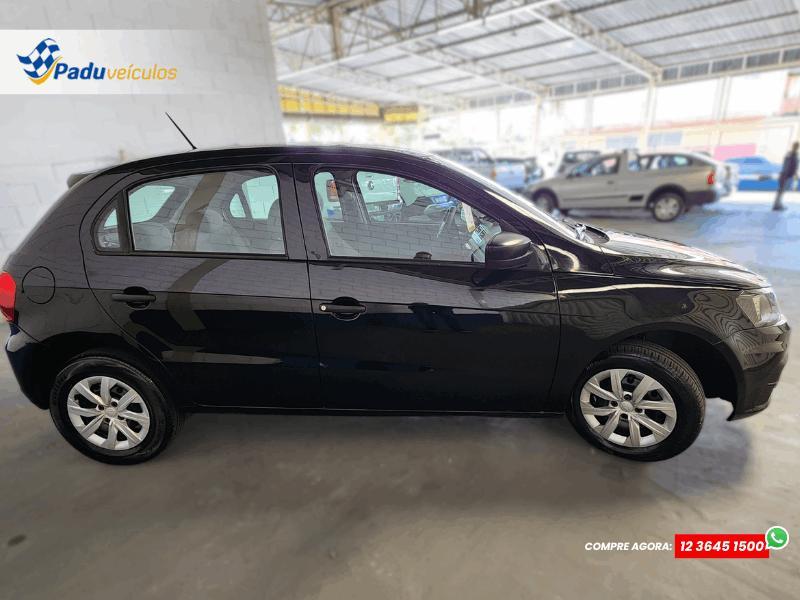 VOLKSWAGEN Gol - Foto