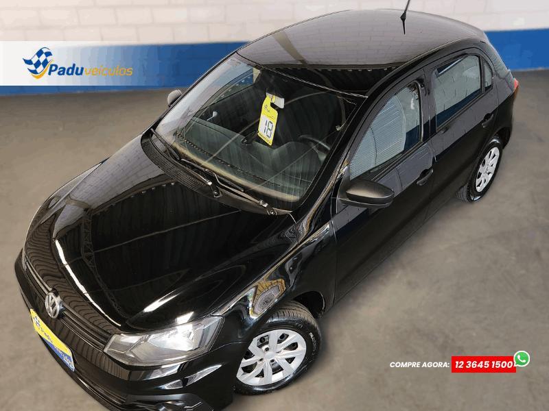 VOLKSWAGEN Gol - Foto