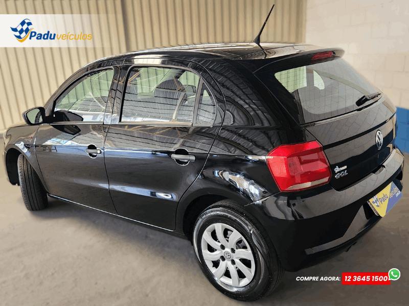 VOLKSWAGEN Gol - Foto