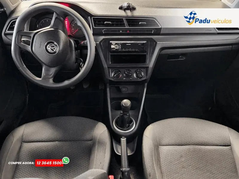 VOLKSWAGEN Gol - Foto