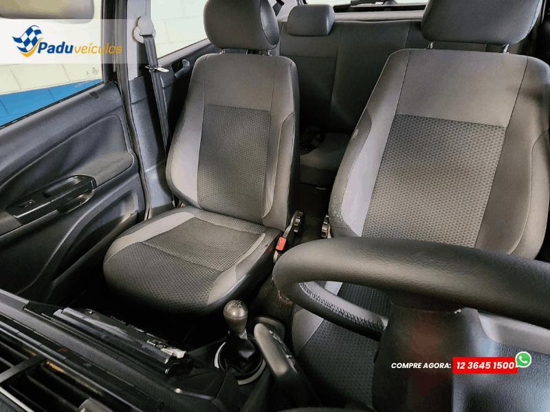 VOLKSWAGEN Gol - Foto