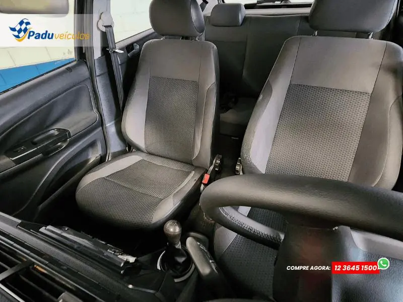 VOLKSWAGEN Gol - Foto