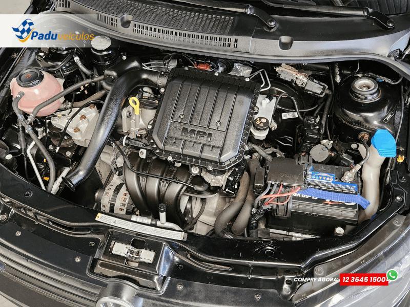 VOLKSWAGEN Gol - Foto