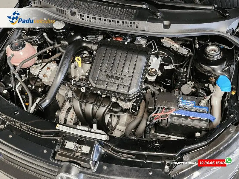 VOLKSWAGEN Gol - Foto