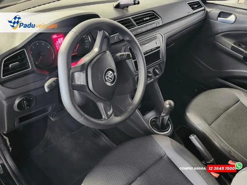 VOLKSWAGEN Gol - Foto