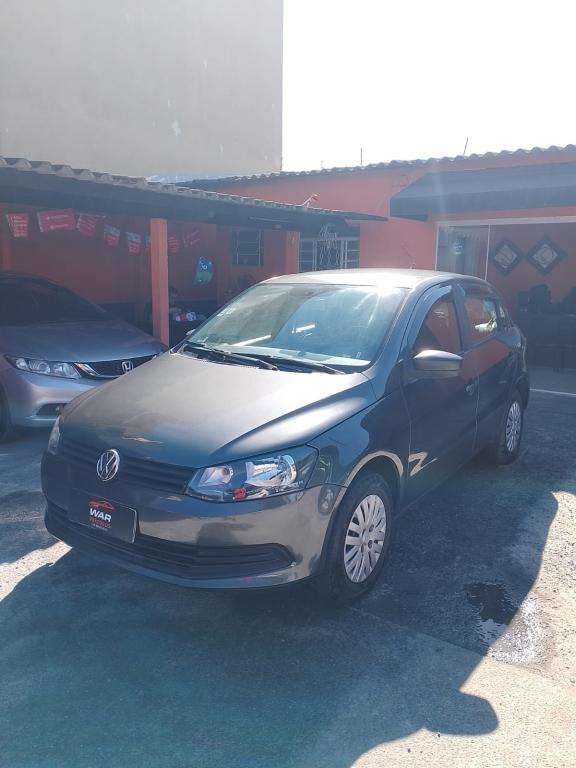VOLKSWAGEN Gol - Foto