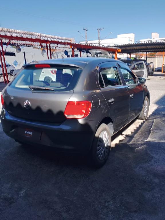 VOLKSWAGEN Gol - Foto