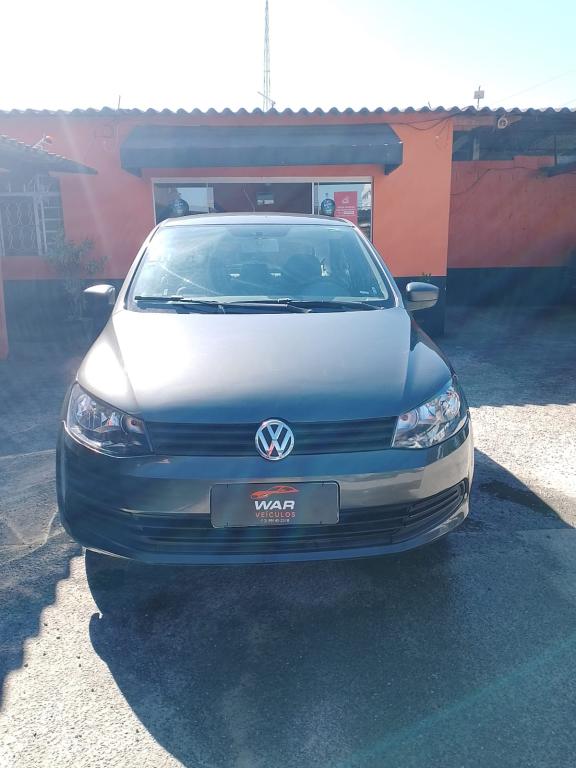 VOLKSWAGEN Gol - Foto