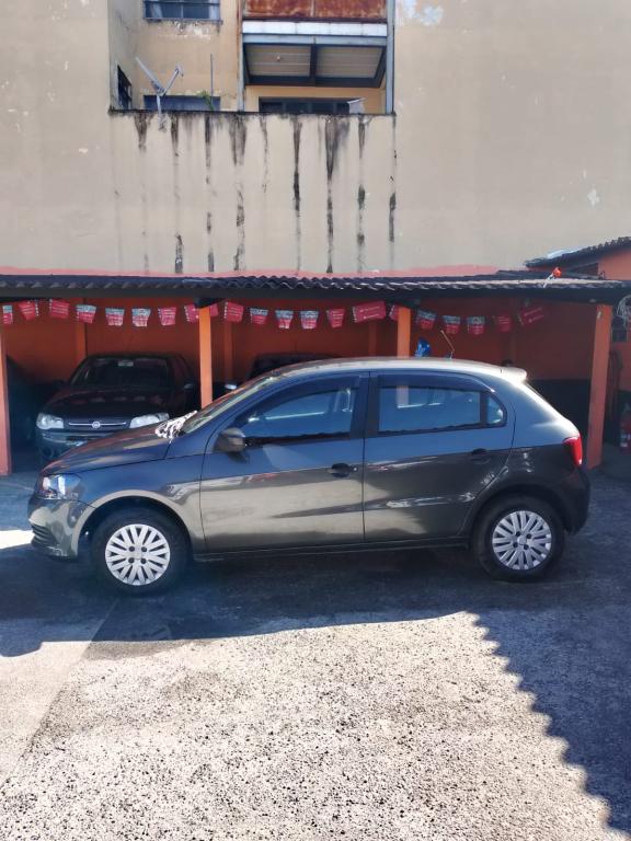 VOLKSWAGEN Gol - Foto