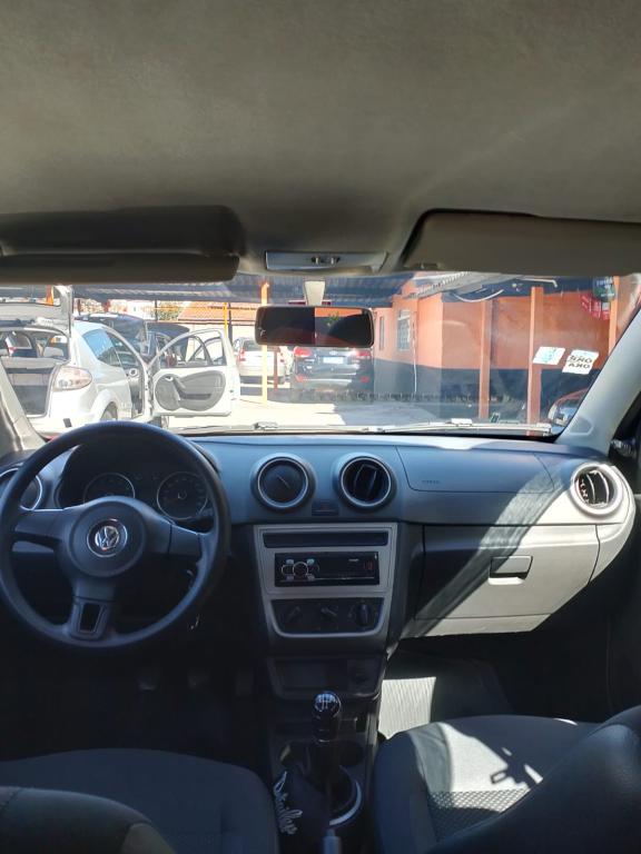 VOLKSWAGEN Gol - Foto