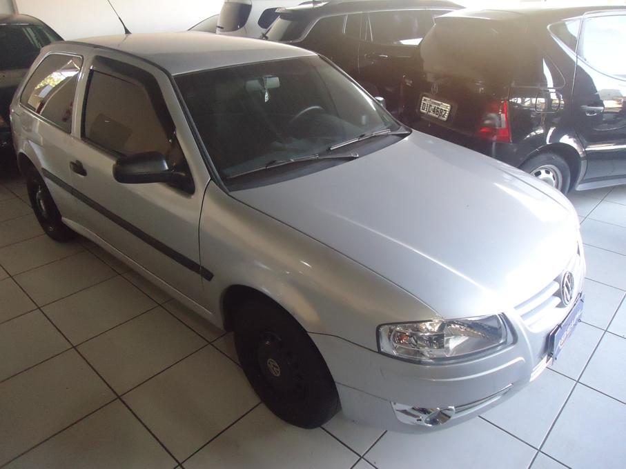 VOLKSWAGEN Gol - Foto