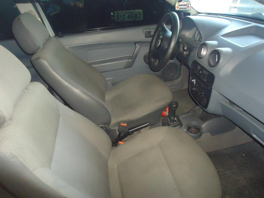 VOLKSWAGEN Gol - Foto