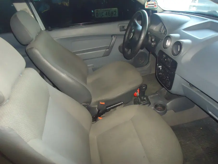 VOLKSWAGEN Gol - Foto