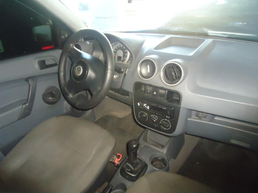 VOLKSWAGEN Gol - Foto