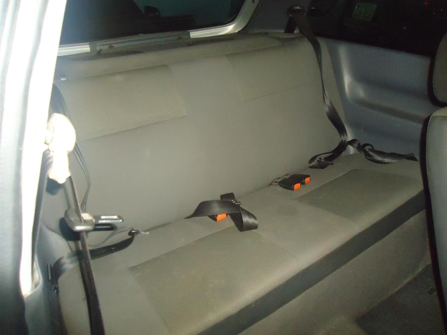 VOLKSWAGEN Gol - Foto