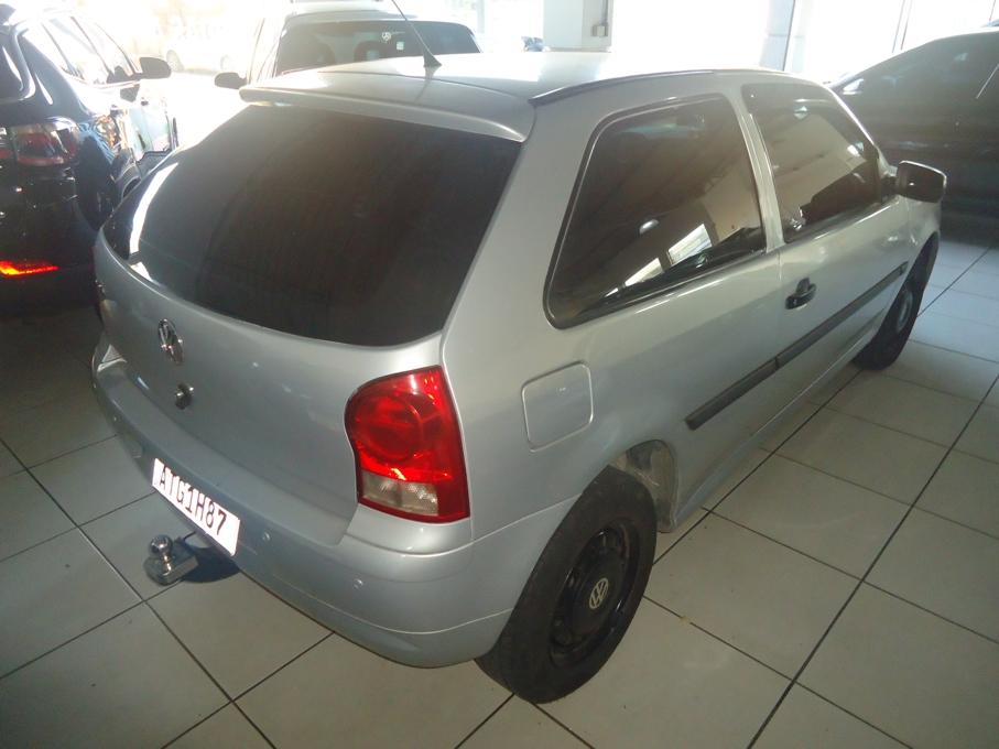 VOLKSWAGEN Gol - Foto