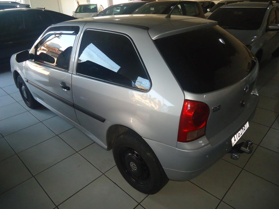 VOLKSWAGEN Gol - Foto