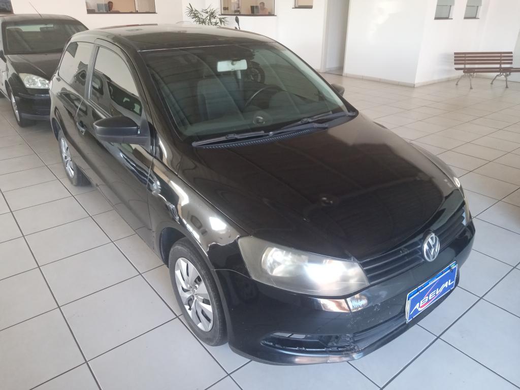 VOLKSWAGEN Gol