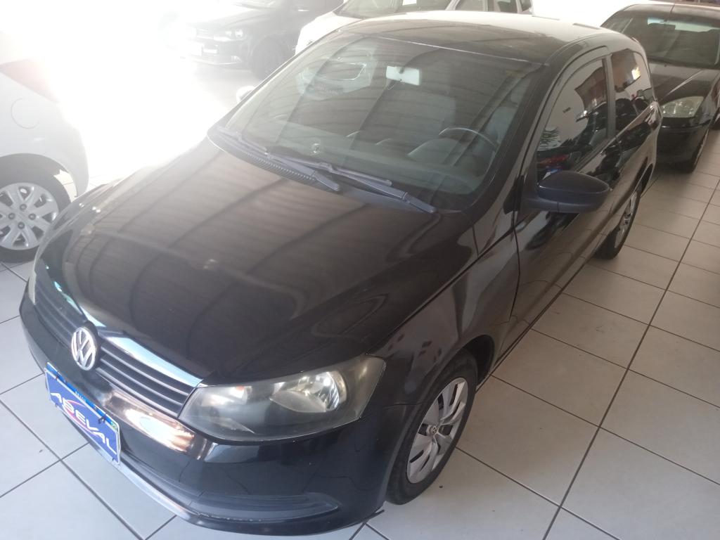 VOLKSWAGEN Gol - Foto