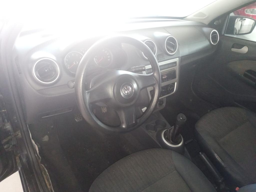 VOLKSWAGEN Gol - Foto