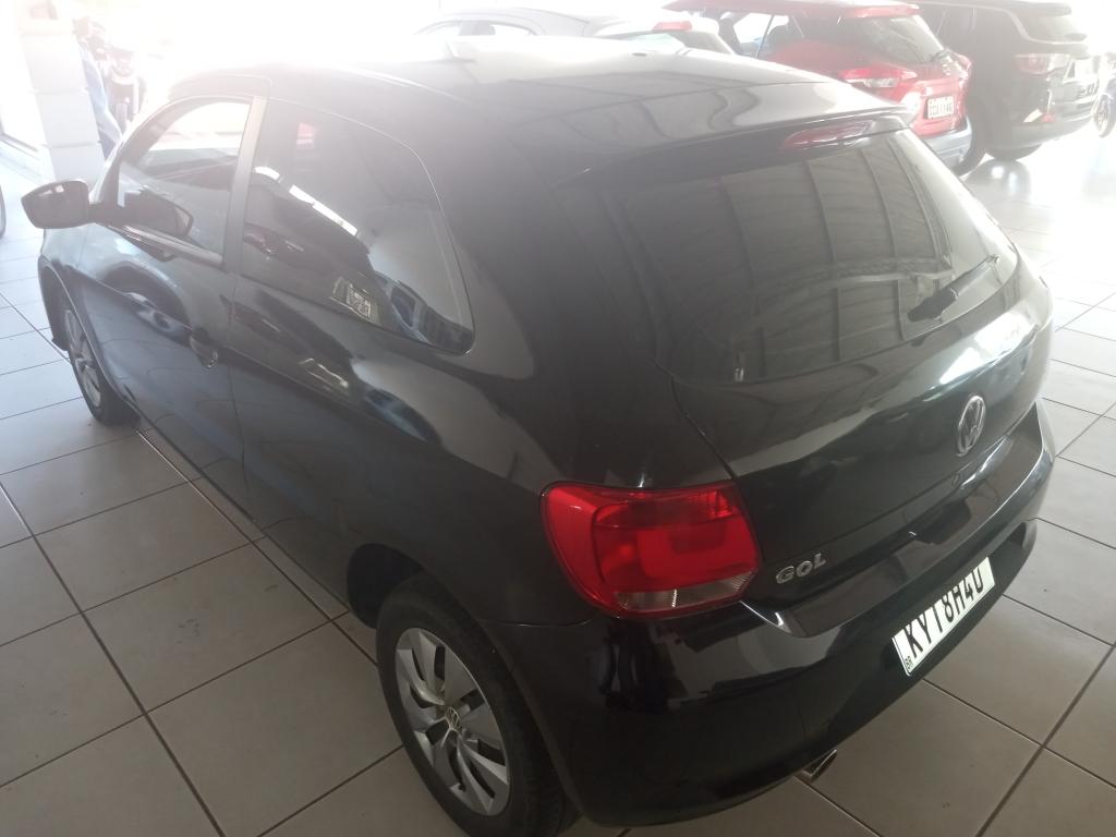 VOLKSWAGEN Gol - Foto