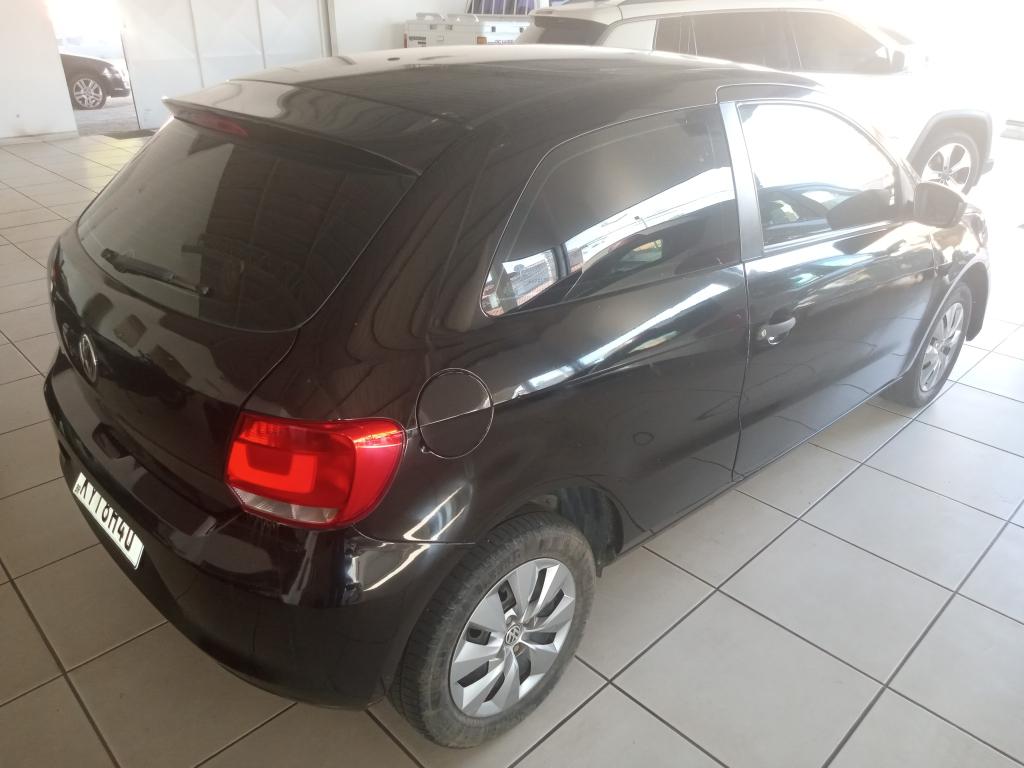 VOLKSWAGEN Gol - Foto