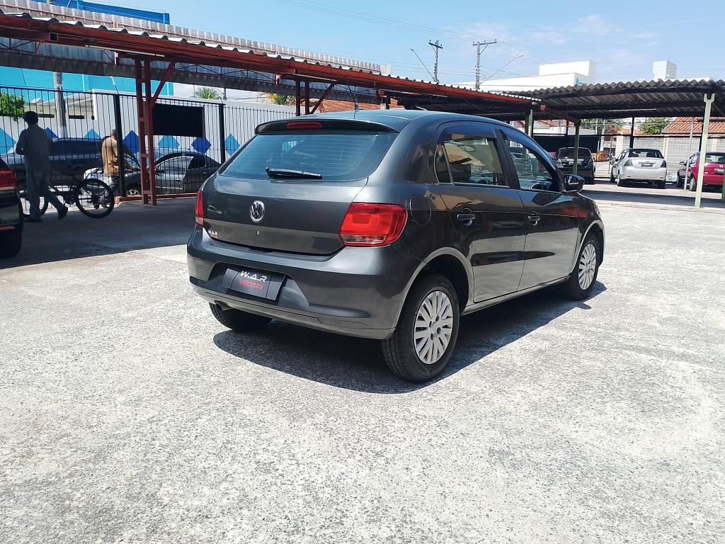 VOLKSWAGEN Gol - Foto
