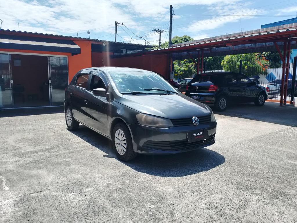 VOLKSWAGEN Gol - Foto