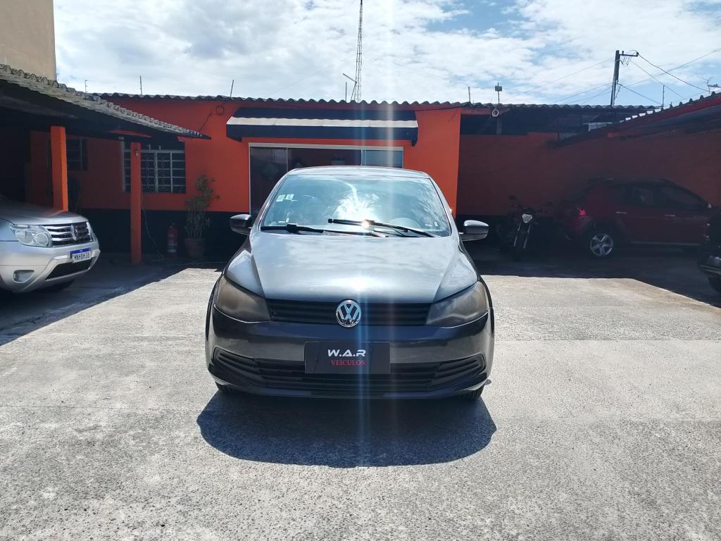 VOLKSWAGEN Gol - Foto