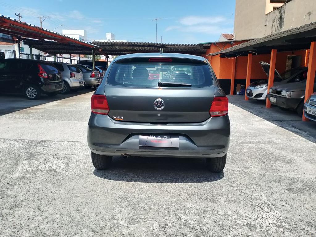 VOLKSWAGEN Gol - Foto