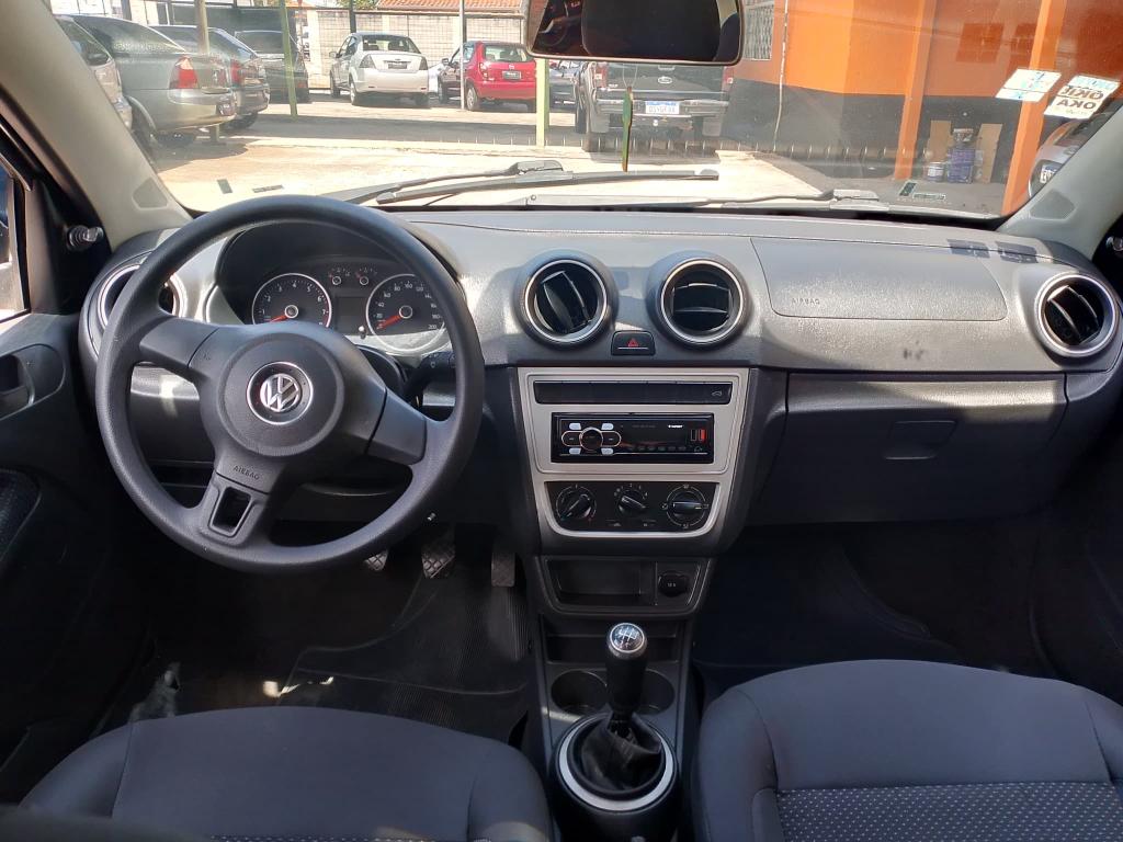 VOLKSWAGEN Gol - Foto