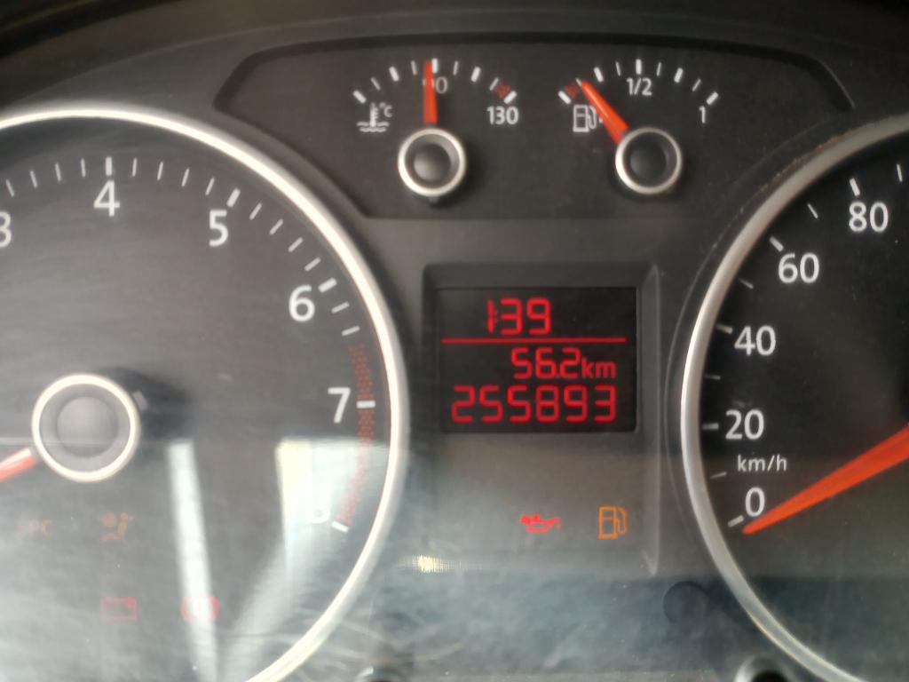 VOLKSWAGEN Gol - Foto