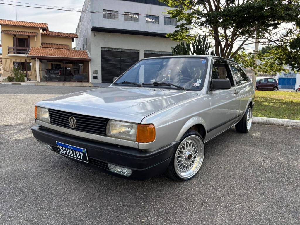 VOLKSWAGEN Gol - Foto