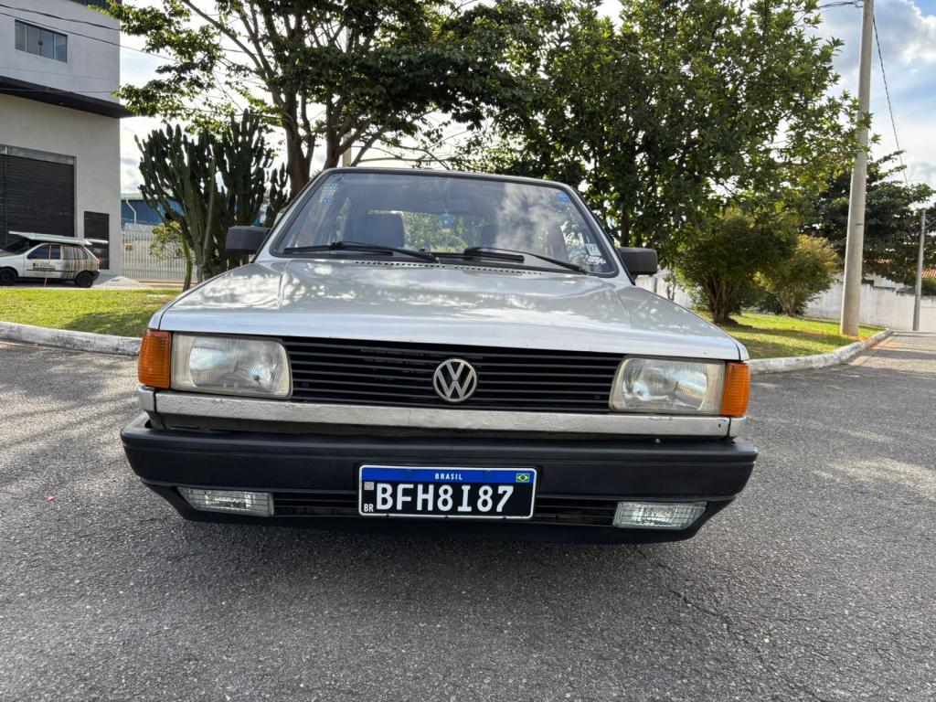 VOLKSWAGEN Gol - Foto
