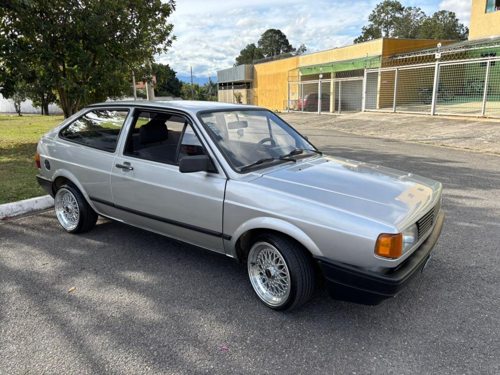 VOLKSWAGEN Gol - Foto