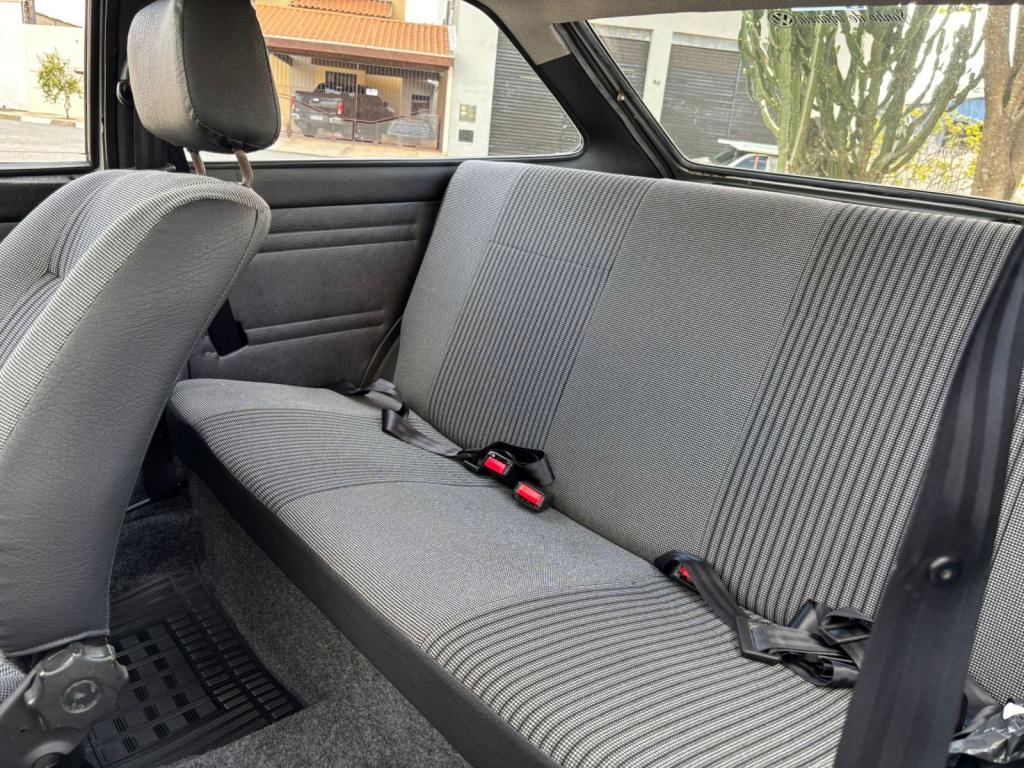 VOLKSWAGEN Gol - Foto