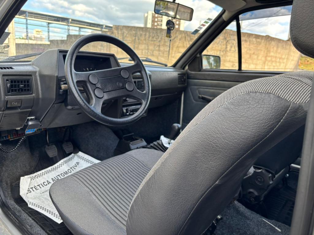 VOLKSWAGEN Gol - Foto