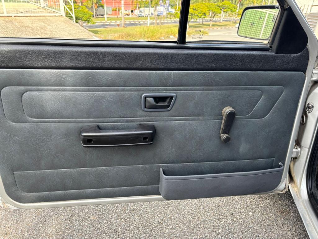 VOLKSWAGEN Gol - Foto